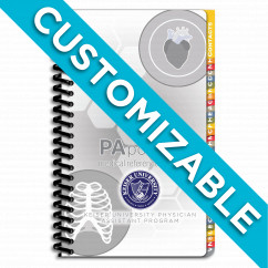 MDpocket® Physician Assistant Keiser University  